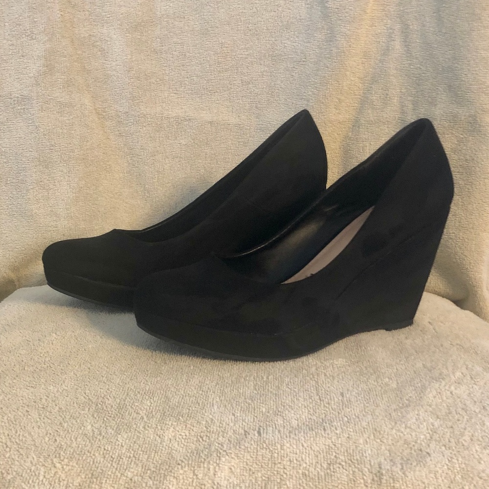 Apt. 9 Kensington Women's Platform Wedges, 8